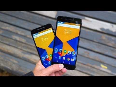 Nexus 5X vs Nexus 6P - UCO_vmeInQm5Z6dEZ6R5Kk0A