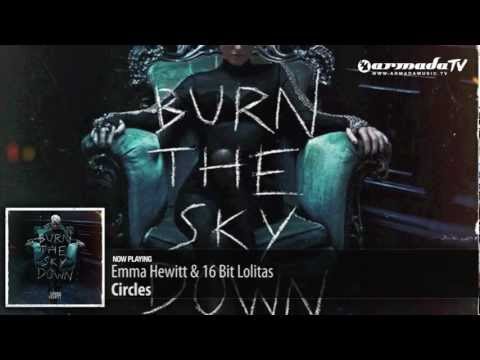 Emma Hewitt & 16 Bit Lolitas - Circles (Burn The Sky Down album preview) - UCGZXYc32ri4D0gSLPf2pZXQ