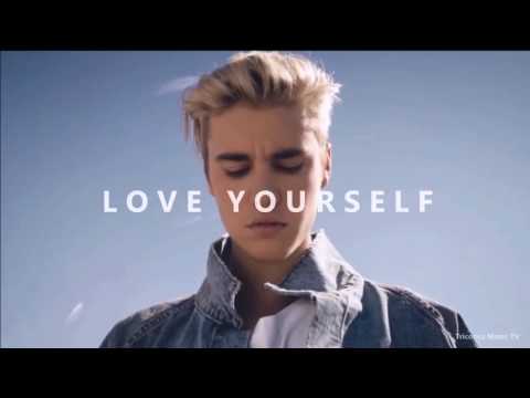 Justin Bieber - Love Yourself  (Official Video) | Tricorics Music TV - UCaCpHTMmj1dquWJryZiwJ6g