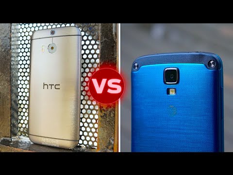 HTC One M8 vs Samsung Galaxy S in 2014 - Which is better? | Pocketnow - UCO_vmeInQm5Z6dEZ6R5Kk0A