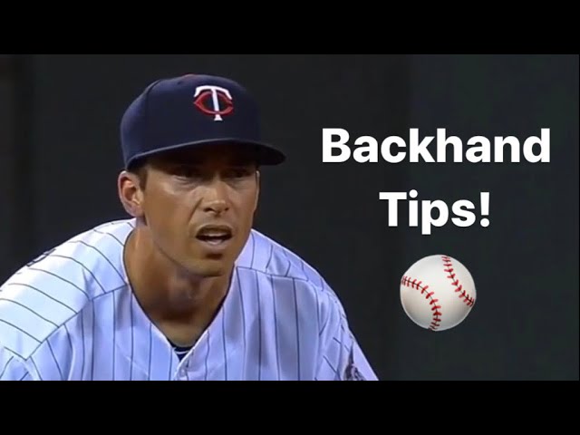How to Pitch Back Baseballs Like a Pro