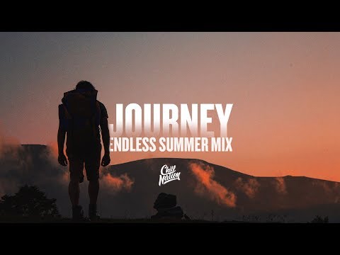 JOURNEY | Endless Summer (Chill Mix) - UCM9KEEuzacwVlkt9JfJad7g