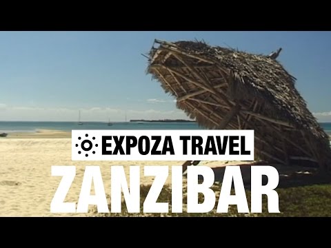 Zanzibar Vacation Travel Video Guide - UC3o_gaqvLoPSRVMc2GmkDrg