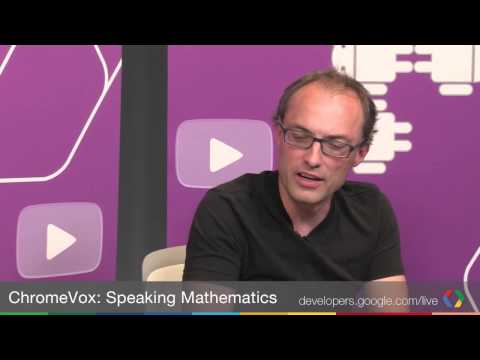 Spoken Mathematics on the Web - UC_x5XG1OV2P6uZZ5FSM9Ttw