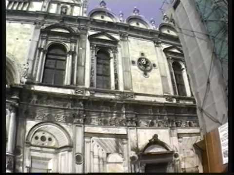 Venice Daniela-96B.mov - UCvW8JzztV3k3W8tohjSNRlw