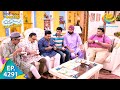 Residents Are Worried About Bapuji  Taarak Mehta Ka Ooltah Chashmah Full Episode 4291 10 Jan 2025