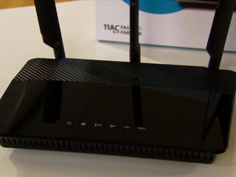 The DIR-880L might just be the best home Wi-Fi router D-Link has to offer - UCOmcA3f_RrH6b9NmcNa4tdg