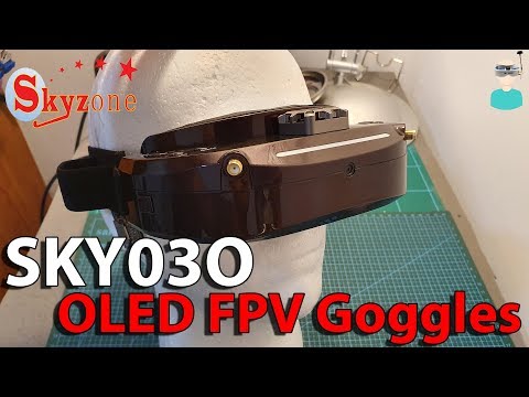 Better Than HDO? Skyzone SKY03O Overview - UCOs-AacDIQvk6oxTfv2LtGA