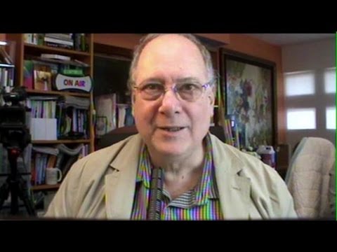 Watching the River Flow | Gillmor Gang - UCCjyq_K1Xwfg8Lndy7lKMpA
