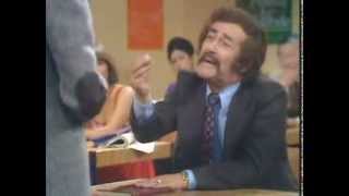The Story - Mind Your Language