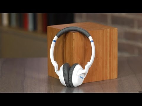Bose's ultracomfortable on-ear headphone gets a slight makeover - UCOmcA3f_RrH6b9NmcNa4tdg