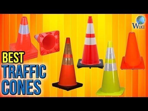 9 Best Traffic Cones 2017 - UCXAHpX2xDhmjqtA-ANgsGmw