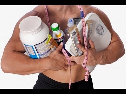 Supplements and Homemade Pre Workouts - UCNfwT9xv00lNZ7P6J6YhjrQ