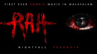 Raa - Sneak Peek | First Zombie Movie in Malayalam | Kiran Mohan | Oh La Laa Media