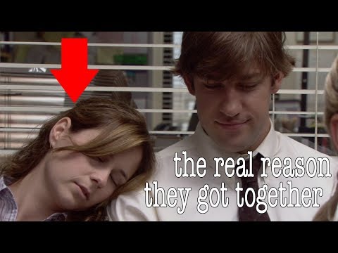 4 Theories About The Office Too Good Not To Be True - UCTnE9s4lmqim_I_ONG8H74Q