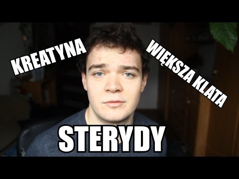 Czy brałem kiedyś sterydy? Kreatyna, plan 5/3/1, ćwiczenia na klatę, poręcze to zło? [Q&A] - UCzQSF_yulmp9hQQHpTebZpA