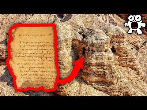 Top 10 Most Amazing Treasures Found by Accident - UCkQO3QsgTpNTsOw6ujimT5Q