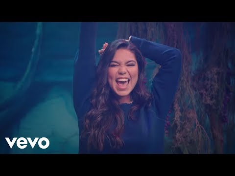 Auli'i Cravalho - Live Your Story (Official Video) - UCgwv23FVv3lqh567yagXfNg