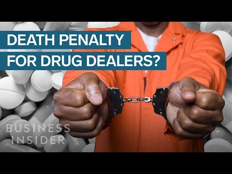 Do The Death Penalty And Longer Prison Sentences Deter Crime? - UCcyq283he07B7_KUX07mmtA