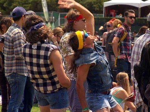 CNET News - How live streams could change the music festival experience - UCOmcA3f_RrH6b9NmcNa4tdg