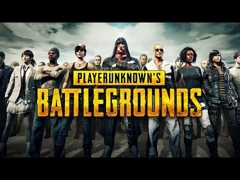 GOING FOR THE WIN!! (PlayerUnknown's Battlegrounds) - UC2wKfjlioOCLP4xQMOWNcgg