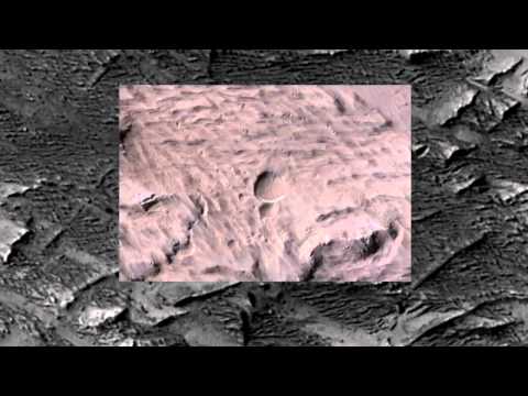 Mars Orbiter Spots Huge New Crater | Video - UCVTomc35agH1SM6kCKzwW_g