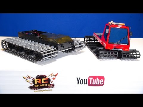 RC ADVENTURES - Upgrading my Kyosho Blizzard SR - Metal Tracks, Sabertooth 2x12 ESC, Spektrum RX - UCxcjVHL-2o3D6Q9esu05a1Q