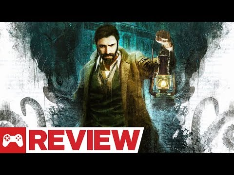 Call of Cthulhu Review - UCKy1dAqELo0zrOtPkf0eTMw