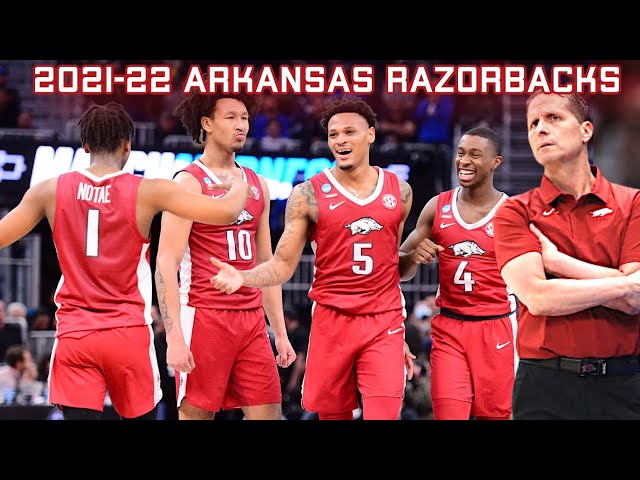 Wade Arkansas Basketball – The Must Have Keywords