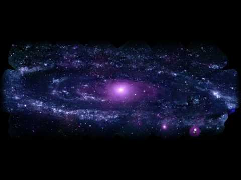 NASA | Take a "Swift" Tour of the Andromeda Galaxy - UCAY-SMFNfynqz1bdoaV8BeQ