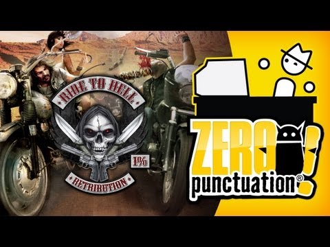 RIDE TO HELL: RETRIBUTION (Zero Punctuation) - UCqg5FCR7NrpvlBWMXdt-5Vg