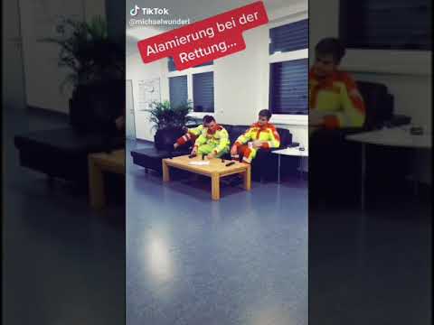 Feuerwehr vs Rettungsdienst