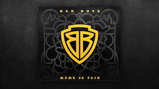 Bad Boyz - Otázka (OFFICIAL AUDIO)