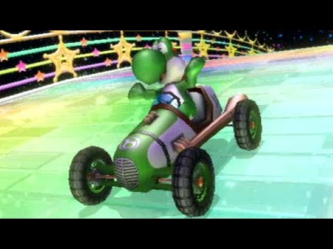 Mario Kart Wii - 150cc Special Cup Grand Prix (Yoshi Gameplay) - UCg_j7kndWLFZEg4yCqUWPCA