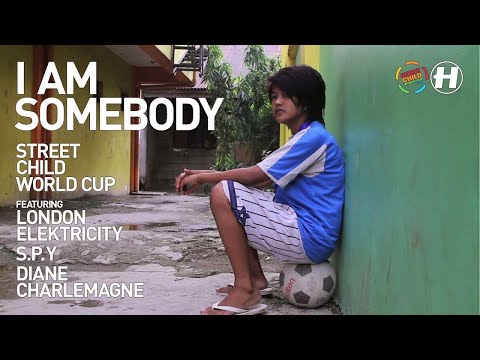 Street Child World Cup - I Am Somebody (S.P.Y Remix) - UCw49uOTAJjGUdoAeUcp7tOg