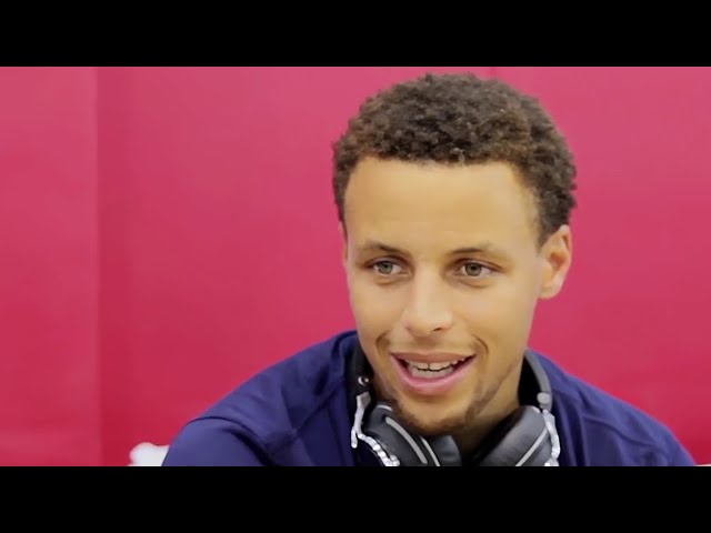 Steph Curry Quotes: The Best of Basketball’s Best