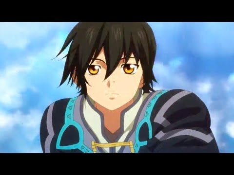 Tales of Zestiria - The Legend of Tales - UCKy1dAqELo0zrOtPkf0eTMw