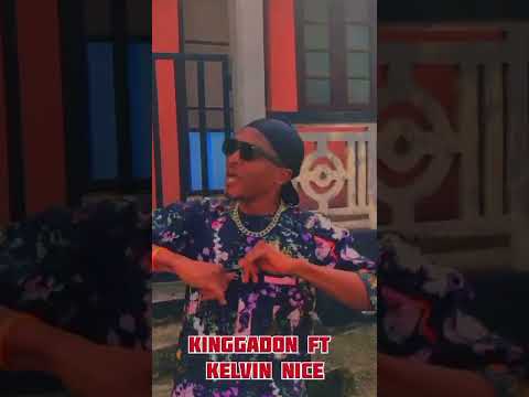 KINGGADON FT KELVINNICE , HEART REMIX TREADING SONG.MORE VIBES SUBSCRIBE , SHARE 💕💕