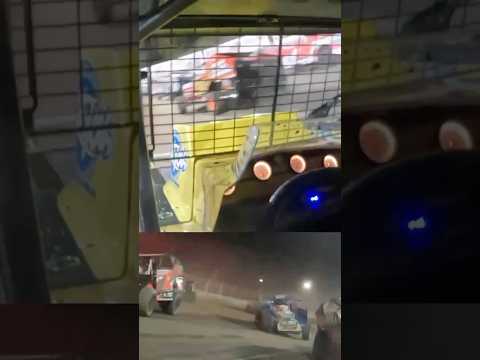 Another Super DIRT Week in the books!  What was your favorite part of the week? - dirt track racing video image