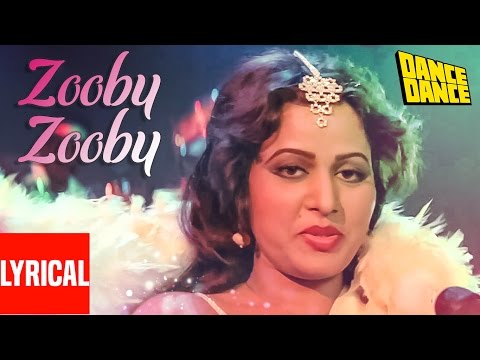 "Zooby Zooby" Lyrical Video | Dance Dance | Alisha Chinoy | T-Series - UCRm96I5kmb_iGFofE5N691w