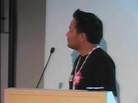 Powered By YouTube - Scaling up YouTube - UC_x5XG1OV2P6uZZ5FSM9Ttw