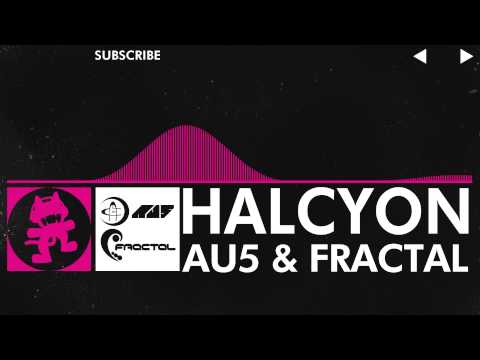 [Drumstep] - Au5 & Fractal - Halcyon [Monstercat Release] - UCJ6td3C9QlPO9O_J5dF4ZzA