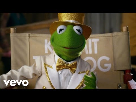 The Muppets - We're Doing a Sequel (from "Muppets Most Wanted") (Trailer) - UCgwv23FVv3lqh567yagXfNg