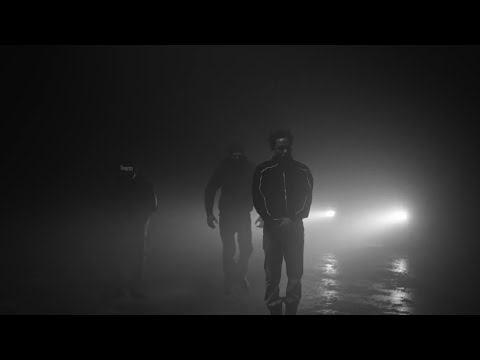 Kendrick Lamar - tv off (Music Video)