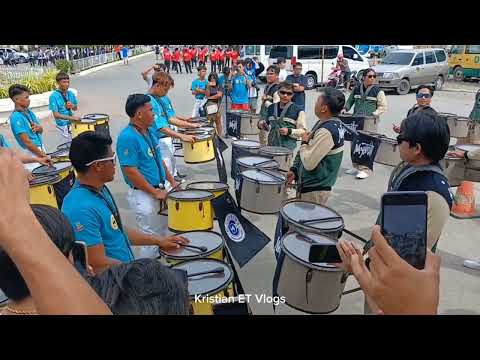 D'cousins DBC x Ingenuity DBC Drum Corps Festival 2024 Lapu-Lapu City