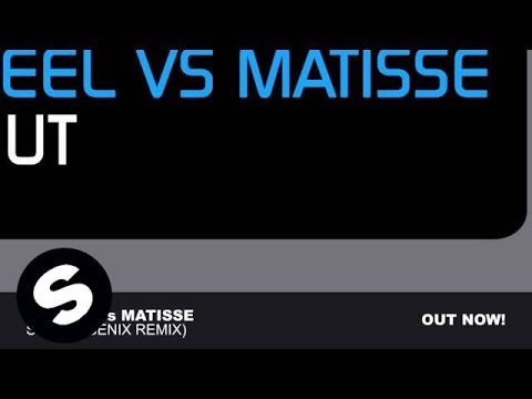 DJ Feel vs Matisse - Shout (Genix Remix) - UCpDJl2EmP7Oh90Vylx0dZtA