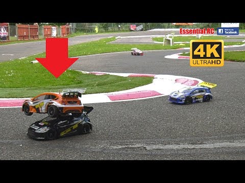 FTX HOOLIGAN RC CAR RACING ACTION compilation ! [*UltraHD and 4K*] - UChL7uuTTz_qcgDmeVg-dxiQ