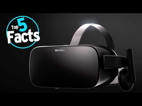 Top 5 Facts about the Future of Video Gaming - UCaWd5_7JhbQBe4dknZhsHJg