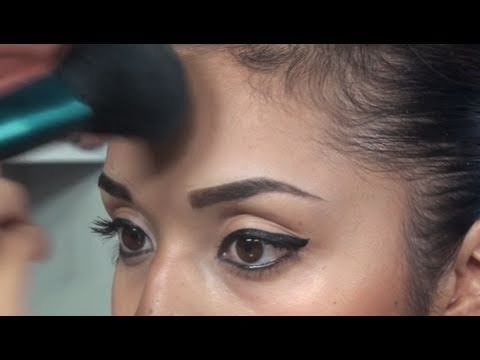 How to: Bold Eyebrows! - UCo5zIpjl2OQkYatd8R0bDaw