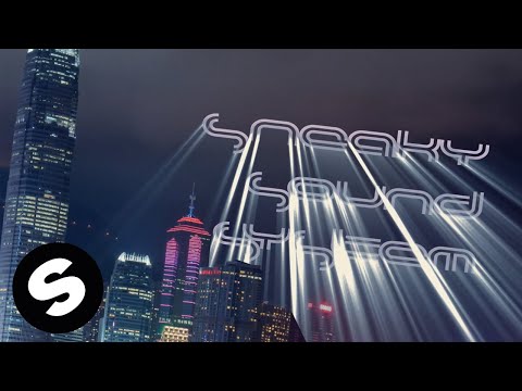 Watermät & Sneaky Sound System - Raise (Official Lyric Video) - UCpDJl2EmP7Oh90Vylx0dZtA